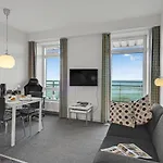 Sondergade 4, Lejl Apartment