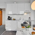 Apartment Sondergade 4, Lejl *
