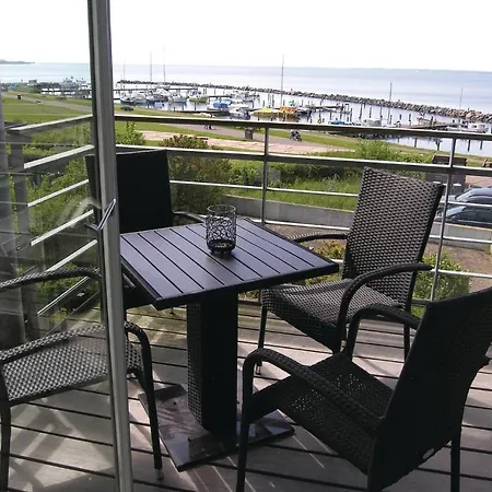 1 Bedroom Stunning In Tranekaer Apartment *