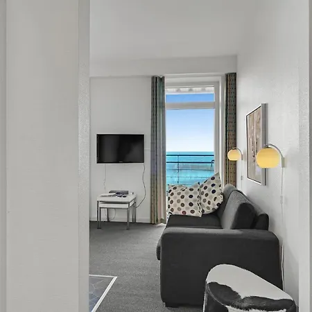 Appartamento Sondergade 4, Lejl