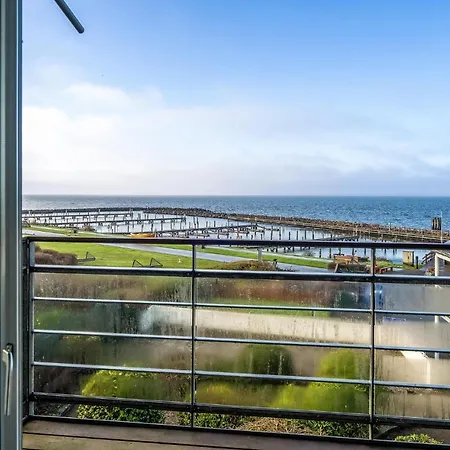 1 Bedroom Stunning In Tranekaer Lohals