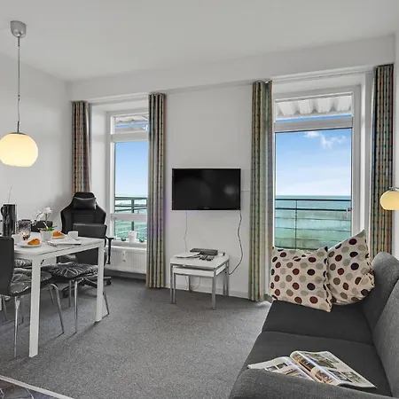 Sondergade 4, Lejl Appartamento