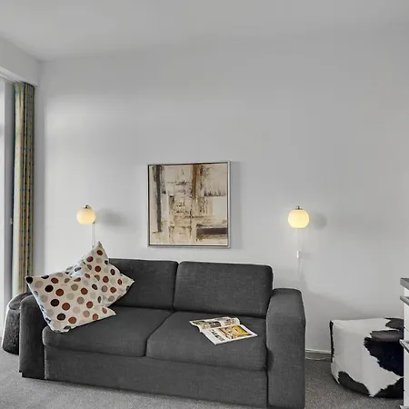 1 Bedroom Stunning In Tranekaer Apartment *