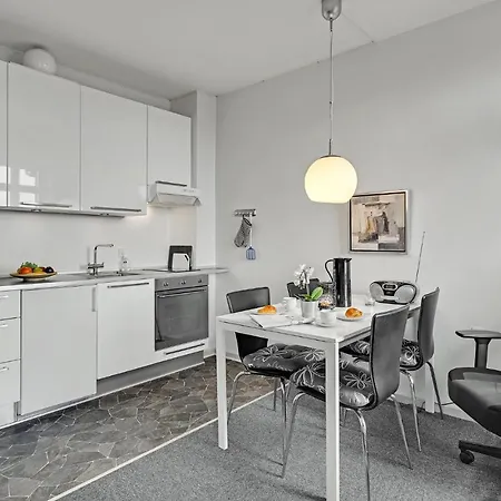 1 Bedroom Stunning In Tranekaer * Lohals