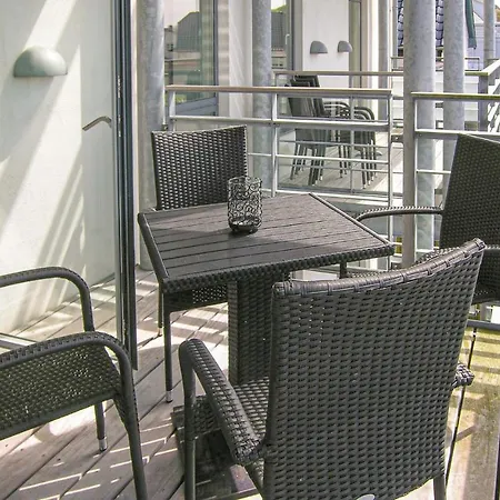 1 Bedroom Stunning In Tranekaer * Lohals