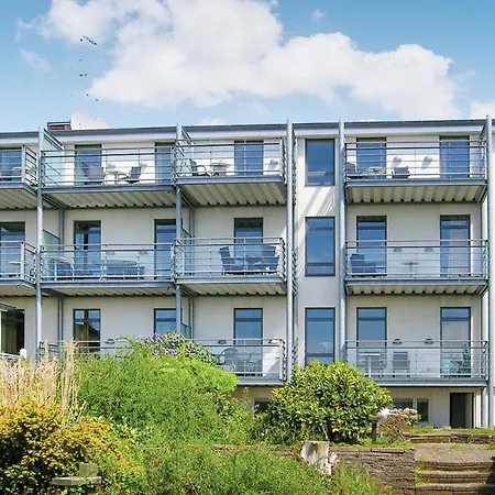 Apartment 1 Bedroom Stunning In Tranekaer Lohals