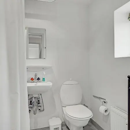 Sondergade 4, Lejl Appartamento