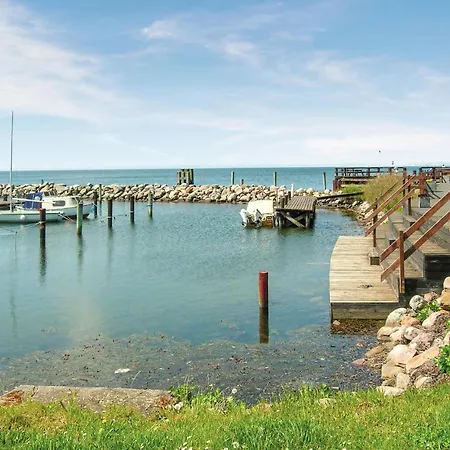 Sondergade 4, Lejl Appartamento