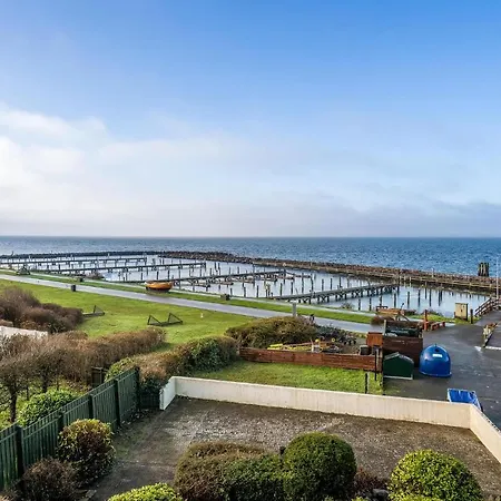 1 Bedroom Stunning In Tranekaer * Lohals