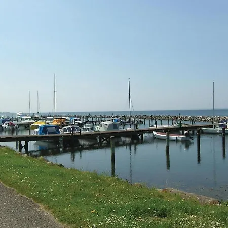 公寓 Sondergade 4, Lejl Tranekær